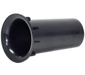 Puerto del Altavoz Subwoofer de Tube Bass Reflex Tube Puerto de La Caja del altavoz
