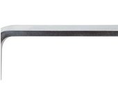 LLAVE HEXAGONAL NIQUELADA 7MM 040071 IRIMO