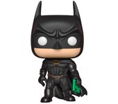 Figura Funko Pop Dc Batman 80Th Batman 1995-Figura de Vinilo Coleccionable - Idea de Regalo- Mercancia Oficial - Juguetes para Niños y Adultos - Movies Fans - Muñeco para Coleccionistas y Exposición