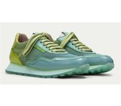 Shoes Deportivo marca Hispanitas para mujer en color multicolor