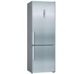 Frigorífico combinado Balay 3KFE776XE - Clase E  - Color Acero Inox