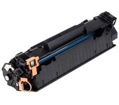 Compatible hp cf279a / 79a negro cartucho de toner para hp laserjet pro m12 , m26