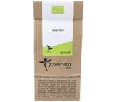 Josenea Melisa Bio Granel 25 Gr