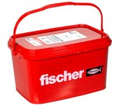 Taco universal, UX, 8x50 R, en balde | Fischer 508028