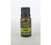 Herbes Del Moli Aceite Esencial Clavo 10 Ml