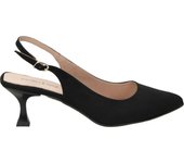 Zapatos daniela vega 787k señora negro