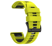 26mm 22mm Quick Fit Strap For Garmin Watch Band Fenix 6X 6 Pro 7X 7 Pro 5X 5 Plus Watchbands Forerunner 965 955 945 935 Bracelet