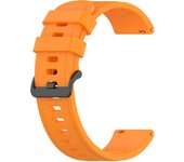 GT3 SE/GT2E Correa 20 22mm Silicone Replacement Strap For Huawei GT 2 3 Pro Band For Huawei Watch 4 3 GT2 GT3 Pro 46mm 43mm 42mm