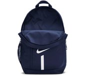 Mochila NIKE NIKE ACADEMY TEAM DA2571 411 Marino