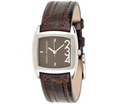 Adolfo Dominguez Ad39002_1  Reloj Para Para Mujer Color Marron