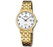 Reloj Festina Acero Clásico F20514/1 mujer