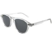 Kodak-Gafas de Sol Redondas CF90006 para Hombre-Mujer