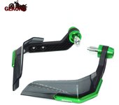 FOR Aprilia SHIVER 750 900 2015 2016 2017 2018 2019 2020 2021 2022 Motorcycle Handguard Shield Hand Guard Protector Windshield