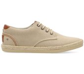 MTNG Zapatilla alpargata cordones Bequia