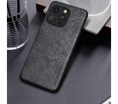 Case for iPhone 15 14 13 12 11 8 7 6 Pro Max Plus XR 5G  Business wind cortex  Leather back