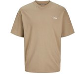 JJSCRIPT RLX TEE SS CREW NECK Coriander