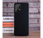 Luxury Textile Leather Case for Samsung Galaxy A55 A35 A25 5G A15 A54 5G A14 5G 4G A34 A24 A13 5G 4G A53 A33 A23 Soft  design