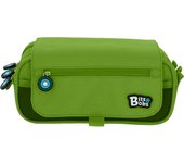 GRAFOPLAS PORTATODO TRIPLE BITS&BOBS VERDE BITS&BOBS 14x12x22 Cms.