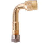45°/90°/135° Air Tyre Valve Extension Air Tap For Xiaomi M365 Pro Pro2 Mi3 for Ninebot F20 F30 Electric Scooter Repair Parts