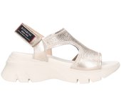 Hispanitas HV254010 Mujer Platino