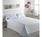 Colcha Bouti Cosida Hotel Itziar Blanco Dhestia Home Comprar Colcha Bouti Cosida para Hotel Itziar Blanco 5_21
