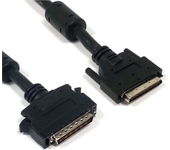 Cable SCSI Externo (VHDCI68M-HD50M) 1m - BeMatik