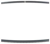 MAKITA B-16673 Sierra de banda para madera corte universal
