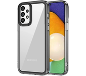Acrylic Shockproof HD Transparent Case for Samsung Galaxy A55 A35 A25 15 05S 73 54 53 52 34 33 32 24 23 M55 54 53 34 33 23 15 14