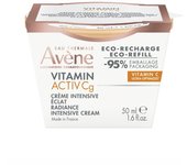 Avene vitamin activ Cg Refill crema intensiva 50 ml