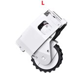 For Xiaomi Mijia Mi 1s SDJQR01RR SDJQR02RR SDJQR03RR Spare Parts Robot Vacuum Cleaner Left Right Wheel Replacement Accessories