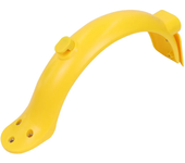 Rear Mudguard for Xiaomi 3 M365 Pro PRO 2 1S Electric Scooter Skateboard Tire Splash Mud Guard Bracket Set Back Taillight Fender