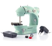 Mini máquina de coser portátil | Innovagoods V0103326