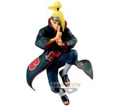 Figura Deidara Vibration Star Naruto Shippuden 13cmFigura  Coleccionable - Idea de Regalo- Mercancia Oficial - Juguetes para Niños y Adultos - Movies Fans - Muñeco para Coleccionistas y Exposición