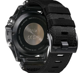 QuickFit 22mm 26mm wide Garmin Fenix 7 7X Pro 6 6X 5 5X Plus QuickFit strap instinctive 2 replacement bracelet