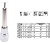 Yato YT-04352 set de conectores y conector