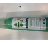 CHAMPU SECO SEBO REDUCTOR  A LA ORTIGA  -CABELLO MORENO