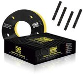 Set de Separadores OMP 4 x 114 64,1 M12 x 1,5 5 mm