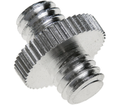 Conversor de espita universal 3/8" macho a 3/8" macho - BeMatik