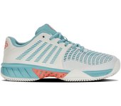 Zapatillas de tenis y pádel mujer Express Light 3 HB K-Swiss