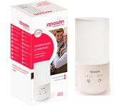 Aposan Humidificador Ultrasonico Uh6 Aposan