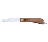 Navaja Wolfpack Modelo Roble 8,8 cm. cerrada