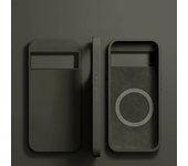 Original For Magsafe Magnetic Cases For Google Pixel 8 7 6 Pro Liquid Silicone Shockproof Case For Pixel 8 Wireless Charge Cover
