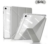 For Samsung Galaxy Tab Case for S9 S9FE  11inch S9 Plus 12.4in A9 8.7in A9 Plus 11in Magnetic Y-type Case With Pen Slot