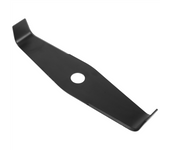 Brush Cutter Grass Trimmer Head Knife Cutting Steel Blade 2 Tooth 2T Trimmer Blade 305 X 25.4 X 3Mm for Brushcutter