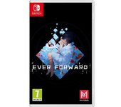 Ever Forward Juego para Consola Nintendo Switch, PAL ESPAÑA