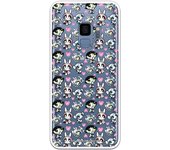 Funda original compatible con Samsung Galaxy S9 - P Girls Love