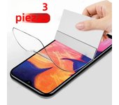 3Pcs Hydrogel Film For Samsung Galaxy A13 5G Screen Protector M52 M22 M23 M13 M33 M53 A53 A73 A03 A03s A23 A33