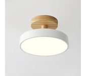 Modern Macaron LED Ceiling Lamp Aisle Chandelier Corridor Stairs Foyer Balcony Bedroom Bathroom Indoor Lighting Fixtures Luster