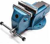 Torno de banco BISON-BIAL 1250-150
