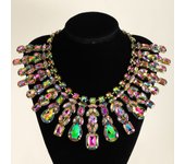 Best lady Metallic Alloy Starfish Collar Ocean Wind Simple Design Suitable for Seaside Holiday Photos Necklace for Women